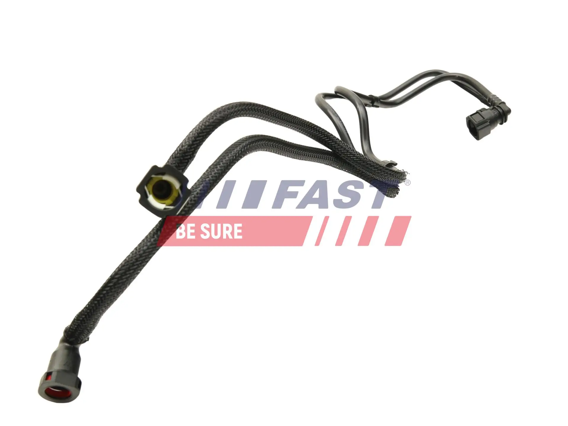 Kraftstoffleitung FAST FT39611