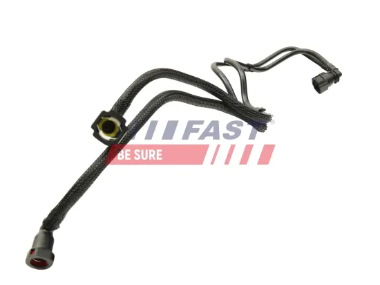 Kraftstoffleitung FAST FT39611 Bild Kraftstoffleitung FAST FT39611