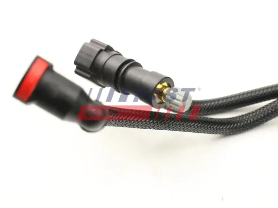 Kraftstoffleitung FAST FT39611 Bild Kraftstoffleitung FAST FT39611