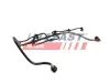 Schlauch, Leckkraftstoff FAST FT39613