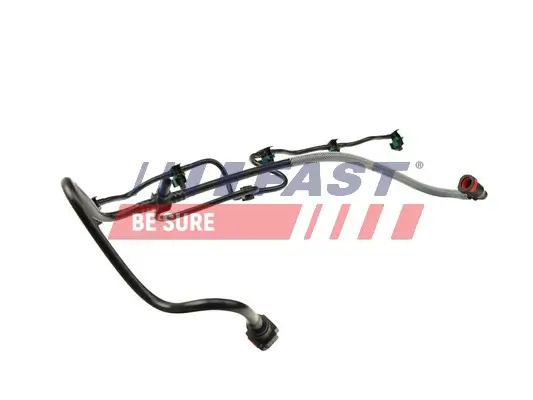 Schlauch, Leckkraftstoff FAST FT39613 Bild Schlauch, Leckkraftstoff FAST FT39613