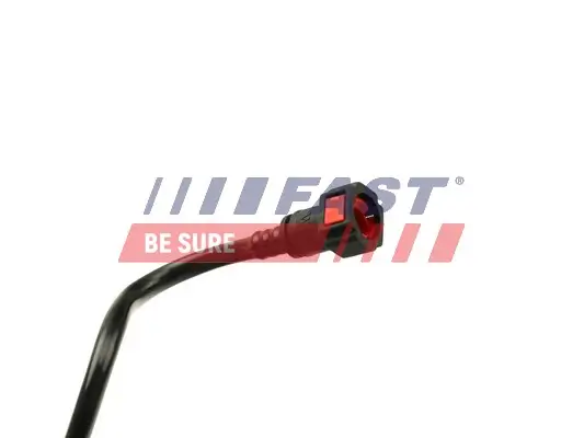 Schlauch, Leckkraftstoff FAST FT39613 Bild Schlauch, Leckkraftstoff FAST FT39613