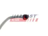 Schlauch, Leckkraftstoff FAST FT39613 Bild Schlauch, Leckkraftstoff FAST FT39613