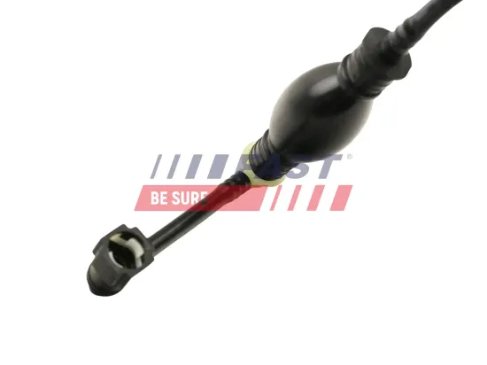 Kraftstoffleitung FAST FT39614 Bild Kraftstoffleitung FAST FT39614