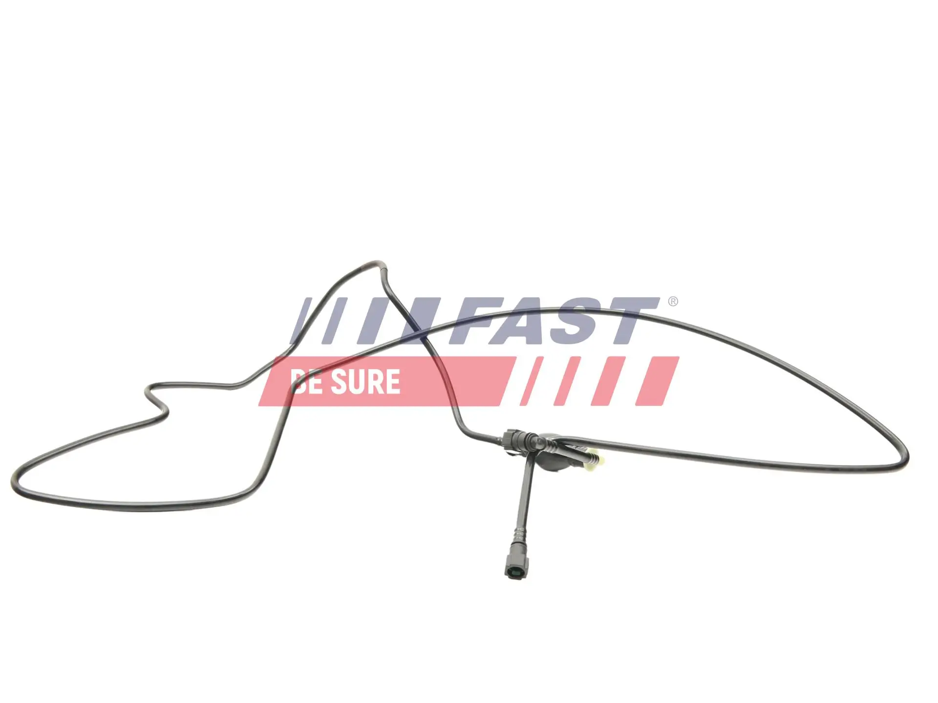 Kraftstoffleitung FAST FT39615