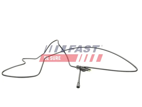 Kraftstoffleitung FAST FT39615 Bild Kraftstoffleitung FAST FT39615