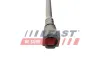 Kraftstoffschlauch zwischen Kraftstofffilter und Einspritzpumpe FAST FT39615 Bild Kraftstoffschlauch zwischen Kraftstofffilter und Einspritzpumpe FAST FT39615