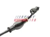 Kraftstoffleitung FAST FT39615 Bild Kraftstoffleitung FAST FT39615