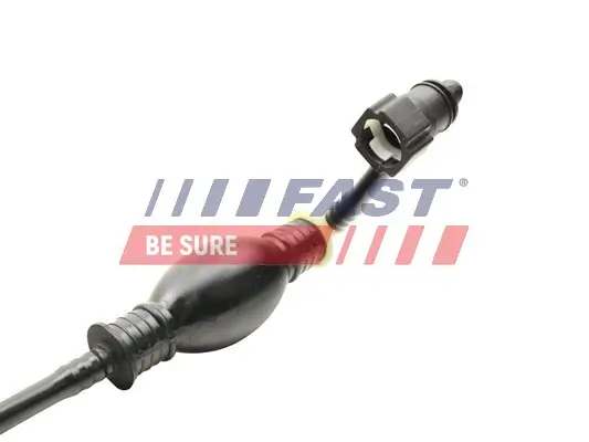 Kraftstoffschlauch zwischen Kraftstofffilter und Einspritzpumpe FAST FT39615 Bild Kraftstoffschlauch zwischen Kraftstofffilter und Einspritzpumpe FAST FT39615