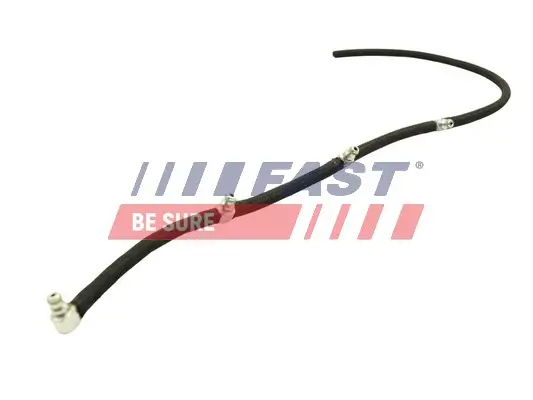 Schlauch, Leckkraftstoff FAST FT39617 Bild Schlauch, Leckkraftstoff FAST FT39617
