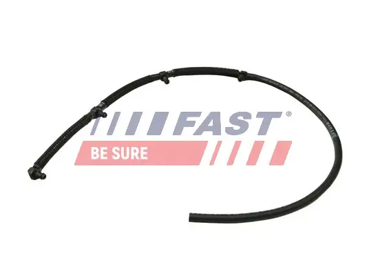 Schlauch, Leckkraftstoff FAST FT39618