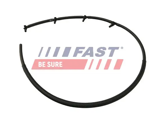 Schlauch, Leckkraftstoff FAST FT39619