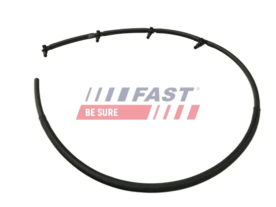 Schlauch, Leckkraftstoff FAST FT39619 Bild Schlauch, Leckkraftstoff FAST FT39619