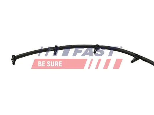 Schlauch, Leckkraftstoff FAST FT39619 Bild Schlauch, Leckkraftstoff FAST FT39619
