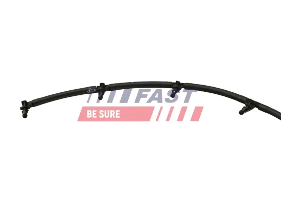 Schlauch, Leckkraftstoff FAST FT39619 Bild Schlauch, Leckkraftstoff FAST FT39619