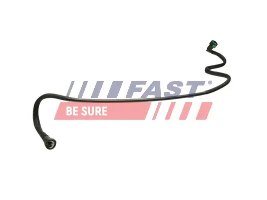 Kraftstoffschlauch FAST FT39621 Bild Kraftstoffschlauch FAST FT39621