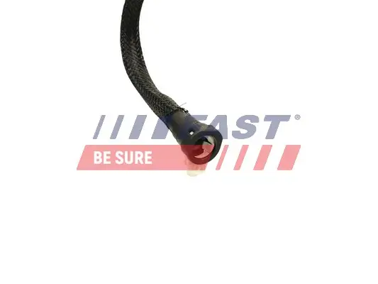Kraftstoffschlauch FAST FT39621 Bild Kraftstoffschlauch FAST FT39621