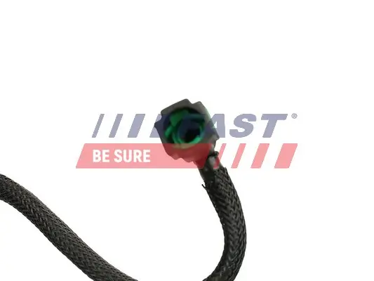 Kraftstoffschlauch FAST FT39621 Bild Kraftstoffschlauch FAST FT39621