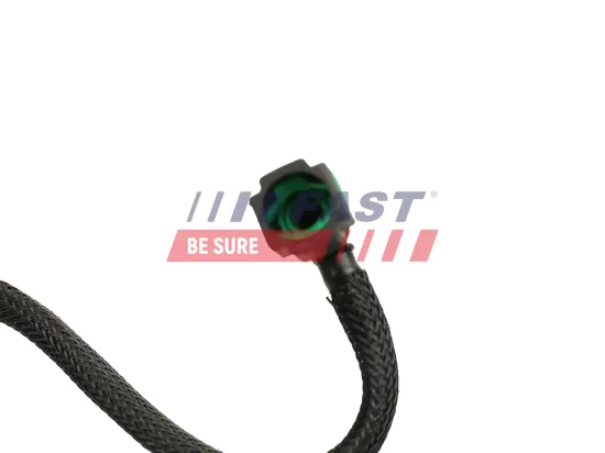 Kraftstoffleitung FAST FT39621 Bild Kraftstoffleitung FAST FT39621