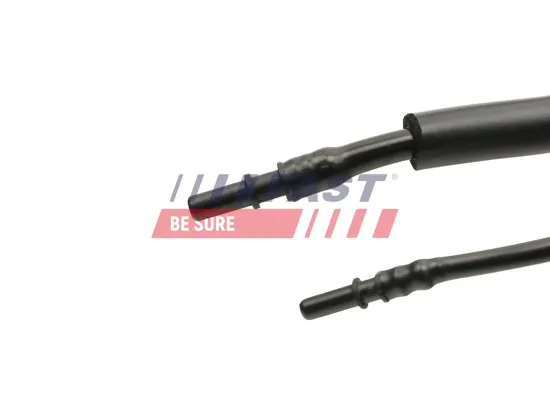 Kraftstoffleitung FAST FT39625 Bild Kraftstoffleitung FAST FT39625