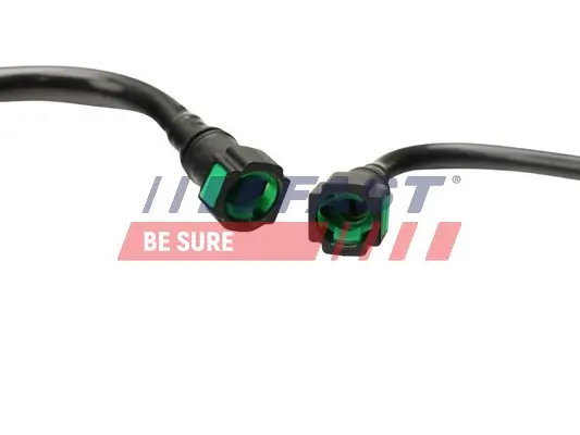Kraftstoffschlauch FAST FT39625 Bild Kraftstoffschlauch FAST FT39625