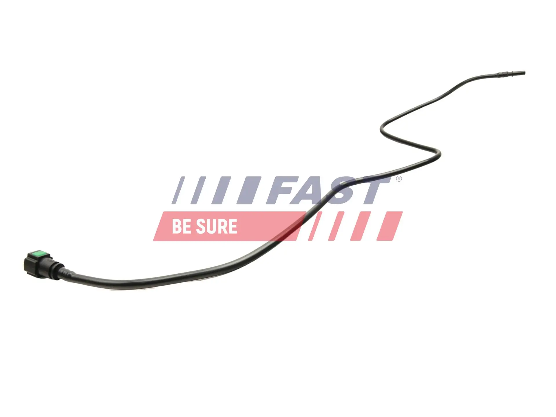 Kraftstoffleitung FAST FT39626