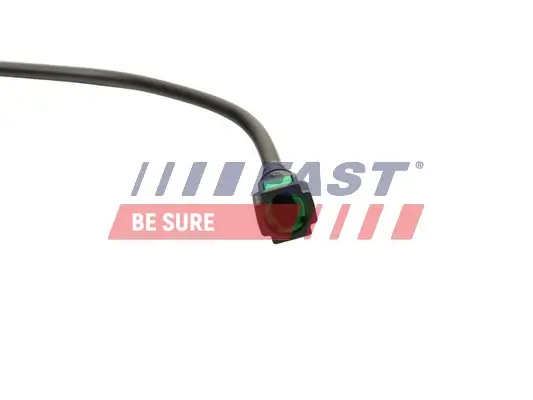 Kraftstoffschlauch FAST FT39626 Bild Kraftstoffschlauch FAST FT39626
