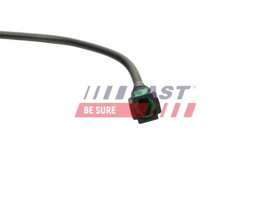 Kraftstoffleitung FAST FT39626 Bild Kraftstoffleitung FAST FT39626