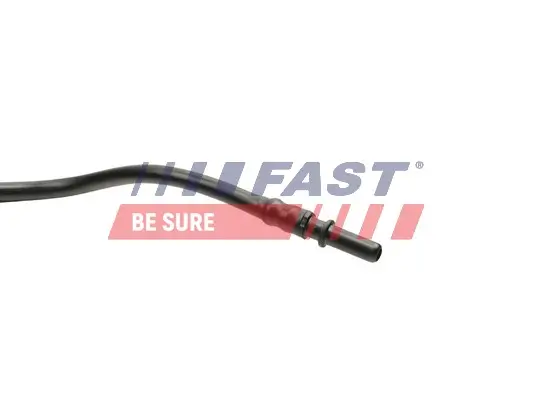 Kraftstoffschlauch FAST FT39626 Bild Kraftstoffschlauch FAST FT39626