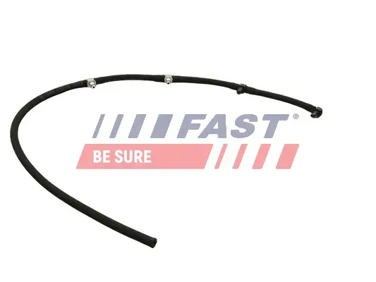 Schlauch, Leckkraftstoff FAST FT39628 Bild Schlauch, Leckkraftstoff FAST FT39628
