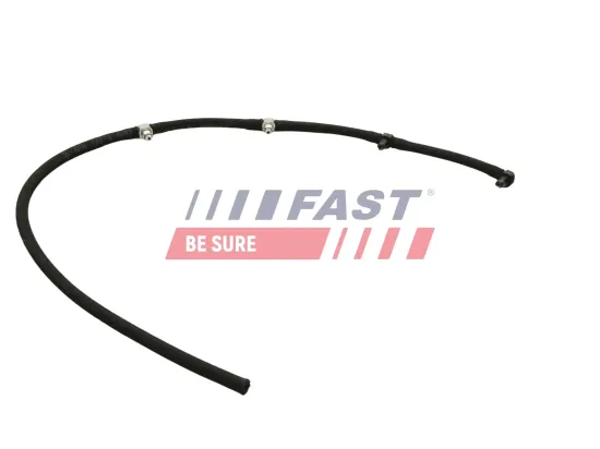 Schlauch, Leckkraftstoff FAST FT39628 Bild Schlauch, Leckkraftstoff FAST FT39628