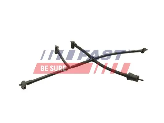 Schlauch, Leckkraftstoff FAST FT39629