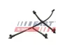 Schlauch, Leckkraftstoff FAST FT39629 Bild Schlauch, Leckkraftstoff FAST FT39629