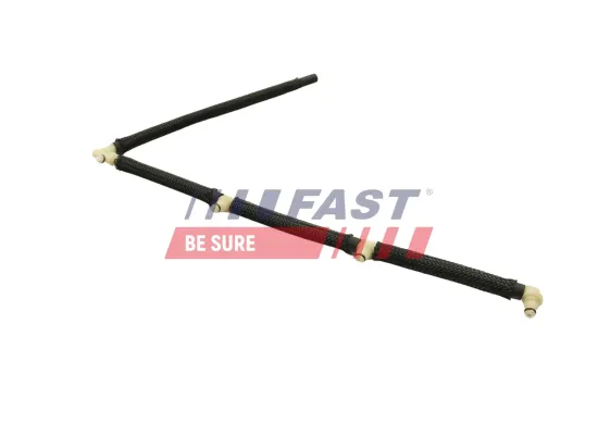 Schlauch, Leckkraftstoff FAST FT39630 Bild Schlauch, Leckkraftstoff FAST FT39630