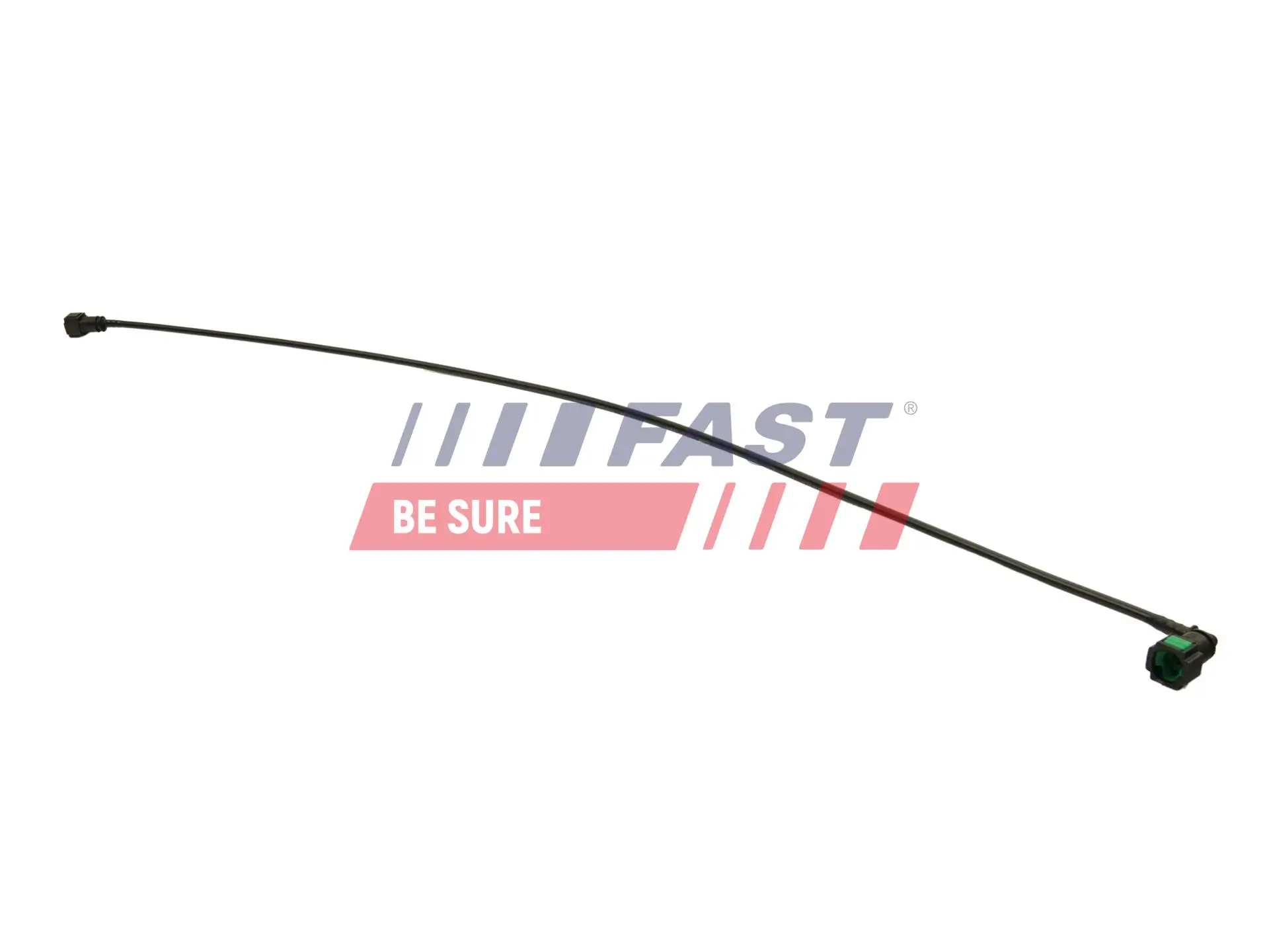 Kraftstoffleitung FAST FT39631