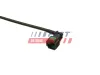 Kraftstoffleitung FAST FT39631 Bild Kraftstoffleitung FAST FT39631