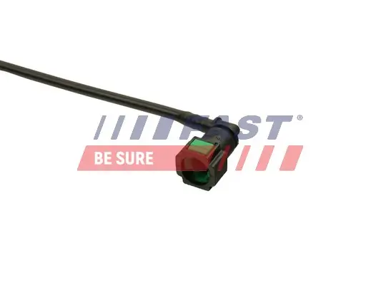 Kraftstoffschlauch FAST FT39631 Bild Kraftstoffschlauch FAST FT39631