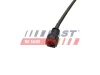 Kraftstoffschlauch FAST FT39631 Bild Kraftstoffschlauch FAST FT39631