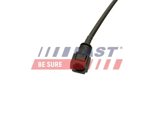 Kraftstoffschlauch FAST FT39631 Bild Kraftstoffschlauch FAST FT39631