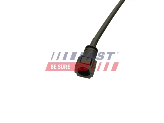 Kraftstoffleitung FAST FT39631 Bild Kraftstoffleitung FAST FT39631