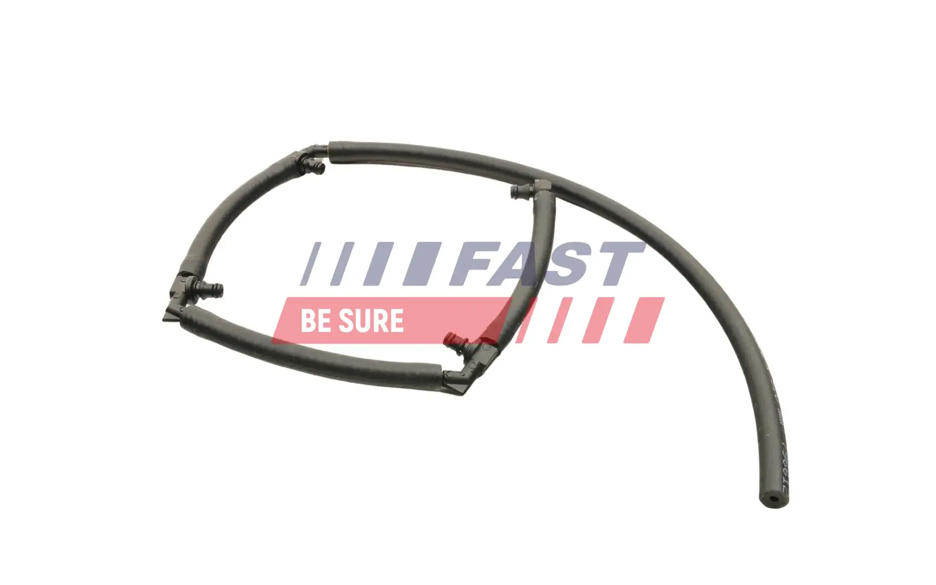 Schlauch, Leckkraftstoff FAST FT39633