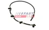 Schlauch, Leckkraftstoff FAST FT39634