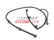Schlauch, Leckkraftstoff FAST FT39635