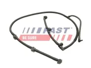 Schlauch, Leckkraftstoff FAST FT39635