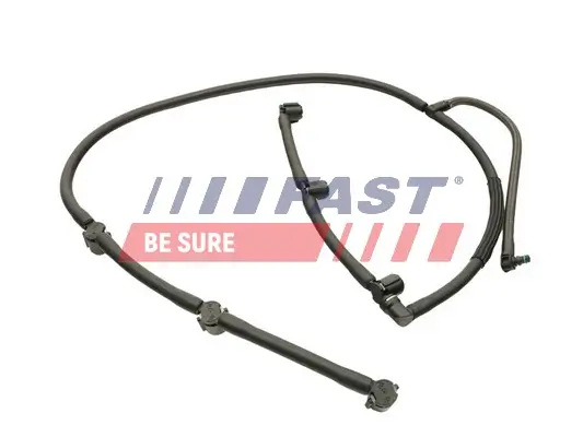 Schlauch, Leckkraftstoff FAST FT39635 Bild Schlauch, Leckkraftstoff FAST FT39635