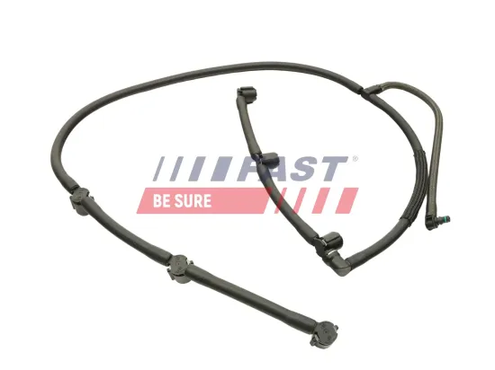 Schlauch, Leckkraftstoff FAST FT39635 Bild Schlauch, Leckkraftstoff FAST FT39635