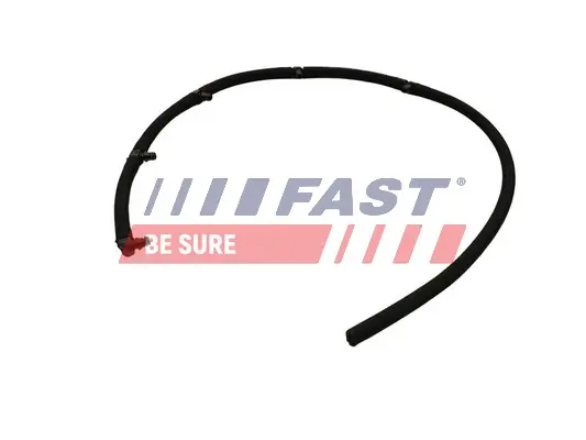 Kraftstoffschlauch FAST FT39636 Bild Kraftstoffschlauch FAST FT39636