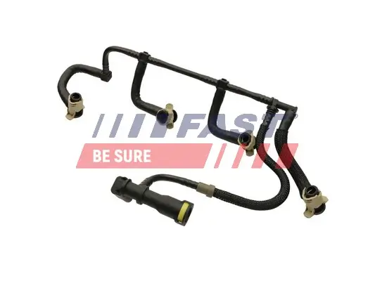 Schlauch, Leckkraftstoff FAST FT39637