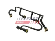Schlauch, Leckkraftstoff FAST FT39637