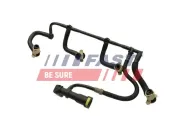 Schlauch, Leckkraftstoff FAST FT39637